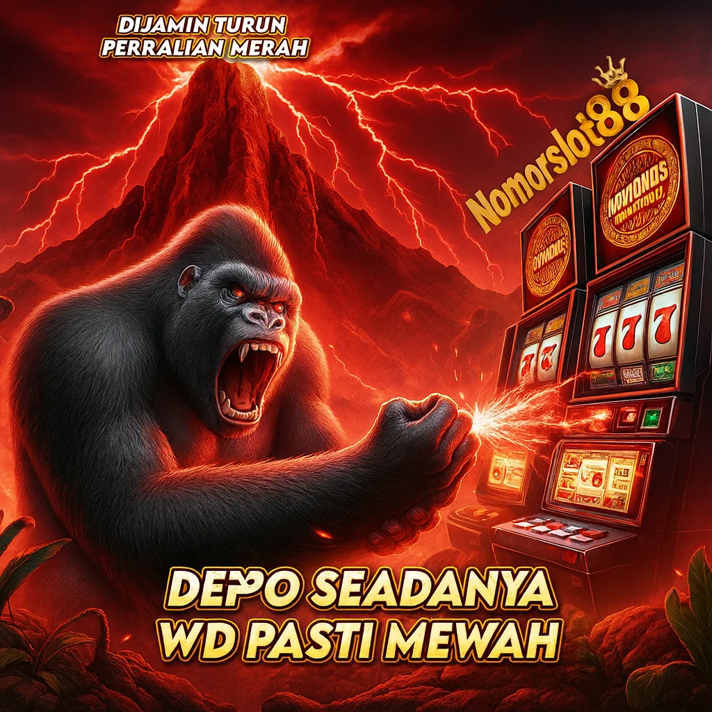 NOMORSLOT88